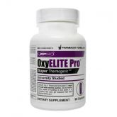 Oxyelite Pro Super Thermo 90 Capsulas-USP LABS