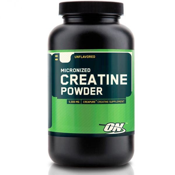 Creatina - Optimum Nutrition - 300 g