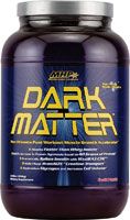 Dark Matter-MHP