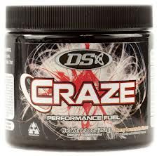 Craze - Driven Sports-258g