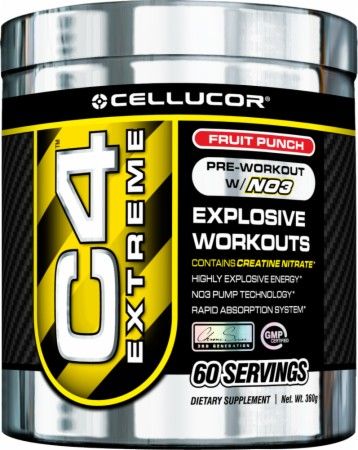 C4 Extreme - Cellucor