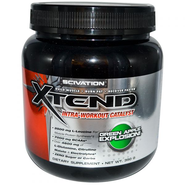 Xtend - SciVation-375g