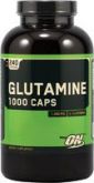 Glutamina-Optimum Nutrition-240 capsulas