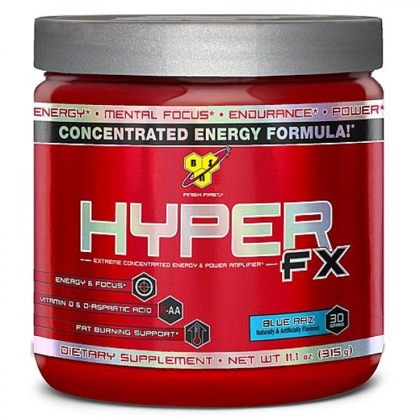 Hyper FX - BSN -315g