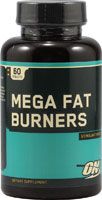 Mega Fat Burnes - Optmun Nutrion - 60 Capsulas