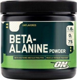 Bela Alanina - Optmun Nutrition-203g