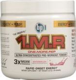 1.M.R Powder - BPI Sports