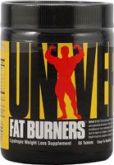 Fat Burners -Universal Nutrion -55 capsulas