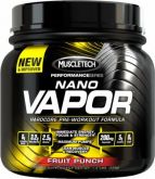 MuscleTech -Nano Vapor- 40 Porções