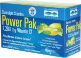 Power Pak - Trace Minerals Research Electrolyte-32 Packs