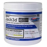USP Labs- Jack3d Formula Avançada- 45 porções