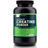 Creatina - Optimum Nutrition - 300 g