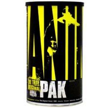 Animal Pak 44packs - UNIVERSAL NUTRION