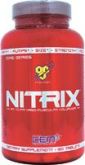 Nitrix 180 capsulas - BSN