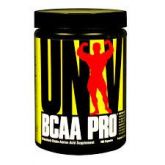 BCAA PRO - Universal Nutrion-100 capsulas