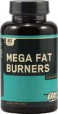 Mega Fat Burnes - Optmun Nutrion - 60 Capsulas