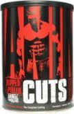 Animal Cuts-Universal Nutrion-42Pakcs