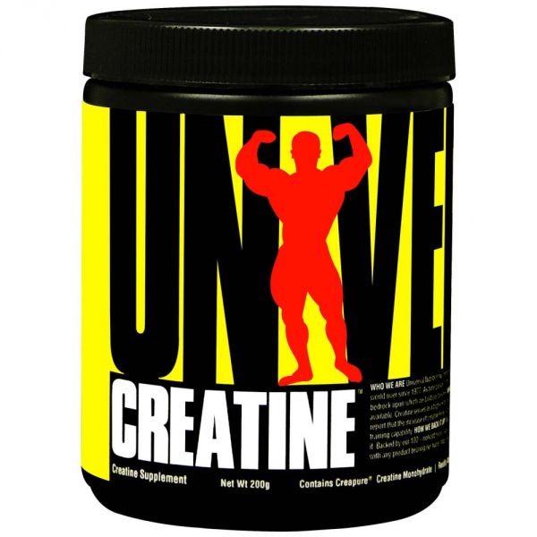 Creatina - Universal Nutrion -300g